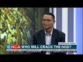 Ramaphosa's cabinet: who will be chosen and why?