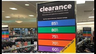 BELK HUGE CLEARANCE SALE| What U Need to KNOW about the MAJOR MARKDOWN IN JANUARY!