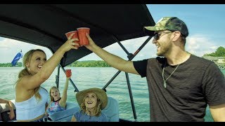 Christie Lamb \u0026 Drew Baldridge - You Brought The Party (Official Music Video)