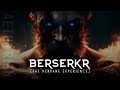 Aethyrien - Berserkr (The Henbane Experience)