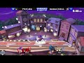 【スマブラsp】タミスマsp415 6回戦 アキオ シュルク vs らるくん ルイージ オンライン大会