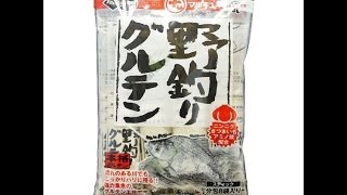 MARUKYU 2233 NOZURI GLUTEN