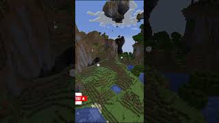 Lucky TNT Mod MINECRAFT #minecraft #shortvideo #gaming #polska