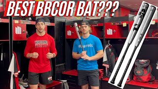 Review: 2022 Demarini The Goods