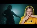 Kontra K - Hoch | MUSIC VIDEO REACTION