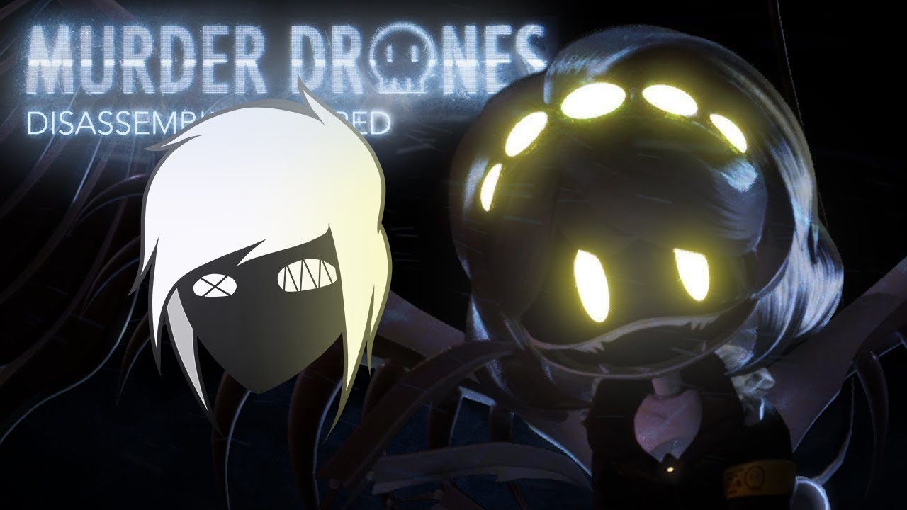 Murder Drones Disassembly Required Remix M1ød4 Youtube Music