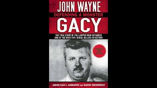 CÓMO SE FORMA DESDE LA ASTROLOGÍA UN AS@ES$NO EN SERIE, EL CASO DEL PAYASO AS@ES$NO, JONH WAYNE GACY