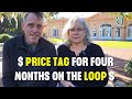 PRICE tag for FOUR months on America's Great Loop S1: E45