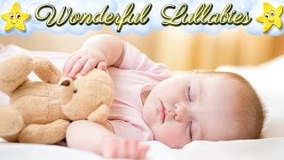 Hush Little Baby ♥ 1 Hour Super Relaxing Lullaby For Kids To Go To Sleep