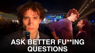 Give me 9:04 and I’ll make you instantly more attractive - Part 2