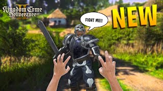 *NEW* Kingdom Come: Deliverance II WTF \u0026 Best Highlights \u0026 Funny Moments #8