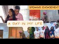 VLOG: A PRODUCTIVE DAY IN MY LIFE…// SPEAKING ENGAGEMENT …@ladieswithstories-laws5615