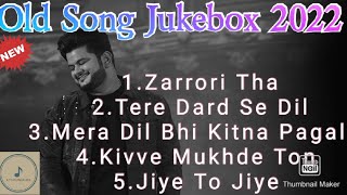 Best Sad Song Jukebox 2022||Latest Vishal Mishra Sad Song 2022||Heartouching song #sadsong#latest