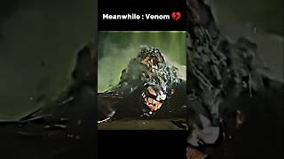 Venom Death Scene in venom 3