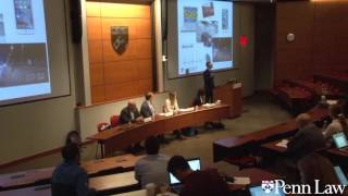 Quattrone Spring Symposium 2016: Risk Assessment Tools Capabilities Benefits and Risks