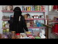 Let’s start up - Palestina - Khitam Hassan - minimarket