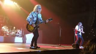 Foreigner - Urgent 6-24-2021 Ottumwa