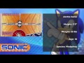 SONIC vs THE FLASH! Cartoon Fight Club Episode 59