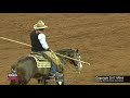 2017 nrha futurity bub poplin