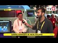 reliance jio launches 5g enabled ambulance cnbc tv18