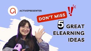 5 Practical eLearning Design Tips for Interactive & Engaging Courses