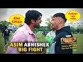 Khatron Ke Khiladi 14 NEW PROMO Asim Riaz Big Fight With Abhishek Kumar Rohit Shetty Angry Asim Out