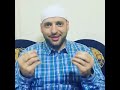 الجنة تحتاج إلى قلوب سليمة. dr.ahmad abdo