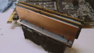 BARTXstore Custom DDR5 Heatsinks for Water \u0026 Extreme cooling - Overview \u0026 Installation