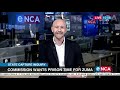 Zuma claims Zondo Commission is biased