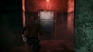 PS4 Resident Evil Revelations 2 NG Survival 3h30m19s