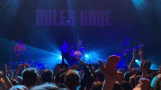 Miles Kane - Never Taking Me Alive @ TivoliVredenburg Utrecht 17/2/2024