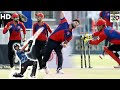 Northern Claim Thrilling Win | Northern vs Southern Punjab | Match 14 | National T20 | PCB | MS2L