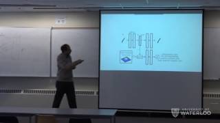 Ali Ghodsi, Lec 16: Variational Autoencoders