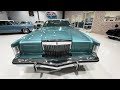 1979 Lincoln Mark V Turquoise Luxury Group Package! 11,900 Miles! STUNNING!!