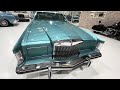 1979 Lincoln Mark V Turquoise Luxury Group Package! 11,900 Miles! STUNNING!!