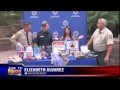 Hiking Safety On KUSI News - San Diego County Sheriff's Department