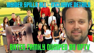 Blame Josh! Bringing Up Bates Cancelled After Viral Insensitive Video, Ties to IBLP/Duggars Exposed