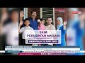 17 JUN 2023 B.WILAYAH – SKIM PERUBATAN MADANI: GOLONGAN SASAR TERIMA PERKHIDMATAN KESIHATAN PERCUMA