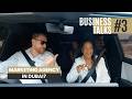 Business Talks 3: Tyra Creative | Marketing Agency in Dubai