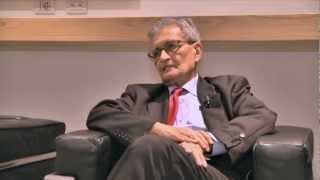 BCFN - Interview with Amartya Sen