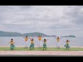 〈フラダンス〉「パーリーシェル」