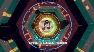 Dard E Disco Remix | Bollywood Remix 2023 | Om Shanti Om | ShahRukh Khan  | Hindi Remix 2023