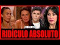 💥RIDÍCULO ABSOLUTO DE MAITE GALDEANO POR OLGA MORENO DEJA EN RIDÍCULO A KIKO JIMÉNEZ x SOFÍA SUESCUN