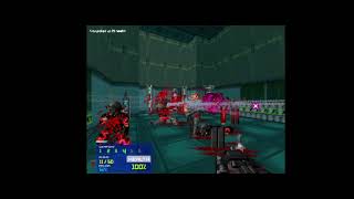 Blast - C++ 3D Ray Casting game engine from scratch: from matrix to tensor world of sectors