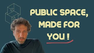 What is PUBLIC SPACE? | Easy explanation