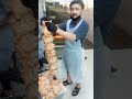 shawaya chicken recipe food dish saudi arabia tabuk viral streetfood viral shortsvideo