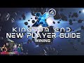 X4 6.0 - New Player Guide - Part 2.5 - Mining