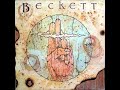 Beckett:-'Life's Shadow'