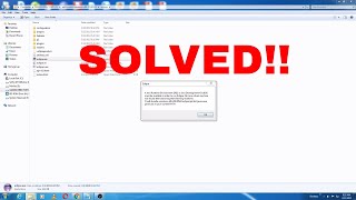 java Runtime Error(JRE Missing) in eclipse