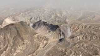 3D reconstruction of the Buddhist monasteries of Mes Aynak Afghanistan